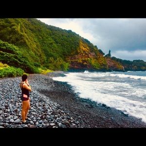 Meet your Posher, Danielle